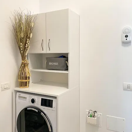 Black Sea Azimuth דירה