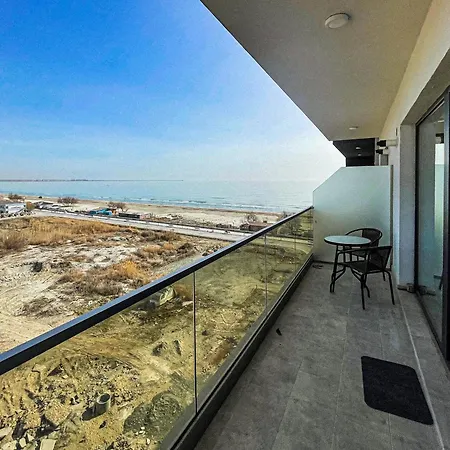 Black Sea Azimuth Năvodari