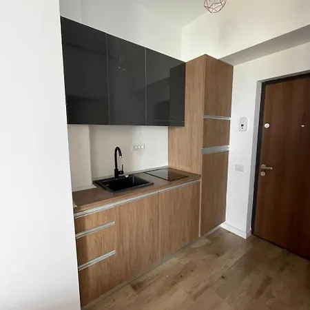 Black Sea Azimuth דירה