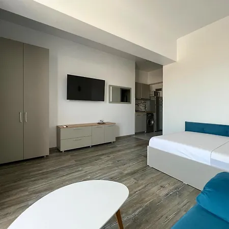 Black Sea Azimuth Năvodari