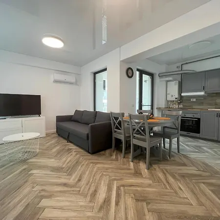 Black Sea Azimuth * Năvodari