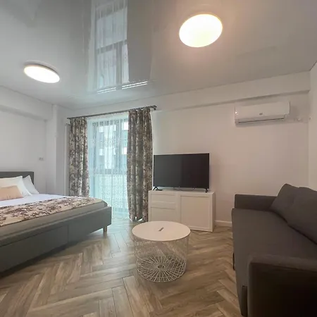 Black Sea Azimuth Năvodari