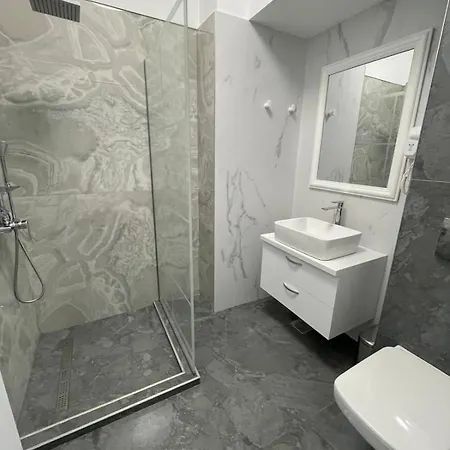 דירה Black Sea Azimuth