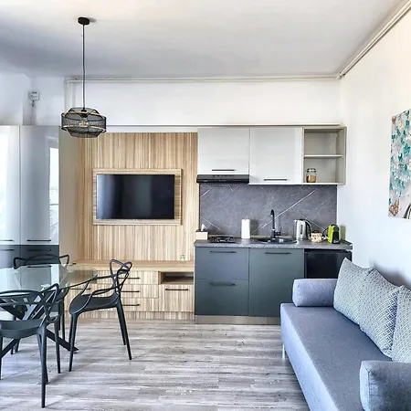 Black Sea Azimuth * Năvodari