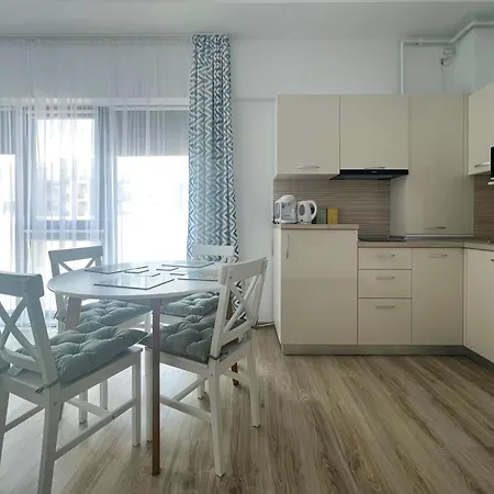 Black Sea Azimuth * Năvodari