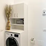 Black Sea Azimuth Apartment