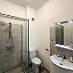 Black Sea Azimuth Apartment *