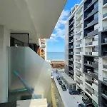 Apartment Black Sea Azimuth Navodari
