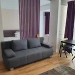 Apartment Black Sea Azimuth Navodari