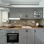 Black Sea Azimuth Apartment Navodari