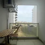 Black Sea Azimuth Apartment *