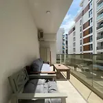 Black Sea Azimuth Apartment