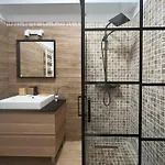 Black Sea Azimuth Apartment *