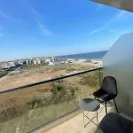 Black Sea Azimuth Apartment Navodari