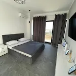 Apartment Black Sea Azimuth Navodari