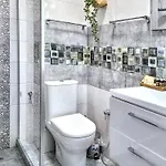 Apartment Black Sea Azimuth *