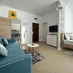 Apartment Black Sea Azimuth *