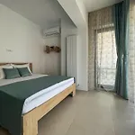 Black Sea Azimuth Apartment Navodari