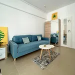 Black Sea Azimuth Apartment Navodari