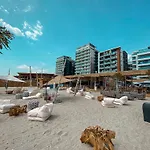 Black Sea Azimuth Apartment Navodari