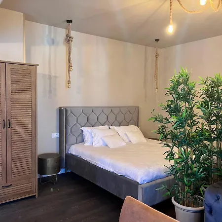 Black Sea - Parlo Apartment *