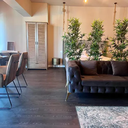 Black Sea - Parlo Apartment Navodari
