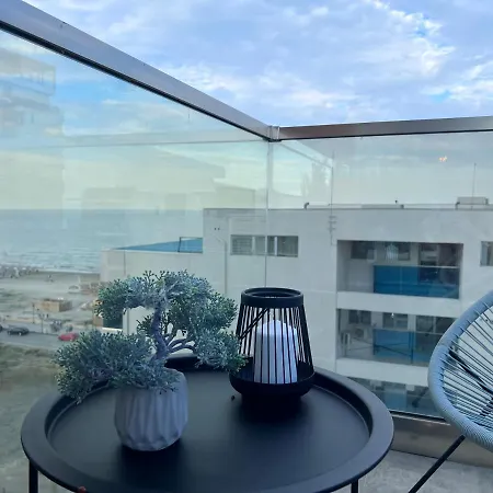 Black Sea - Parlo Apartment