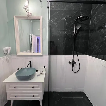 Apartment Black Sea - Parlo