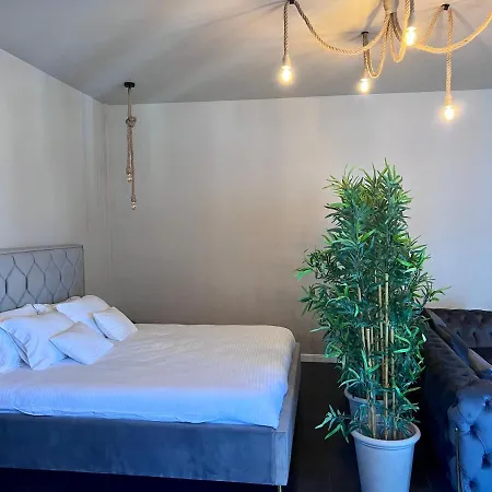 Apartment Black Sea - Parlo