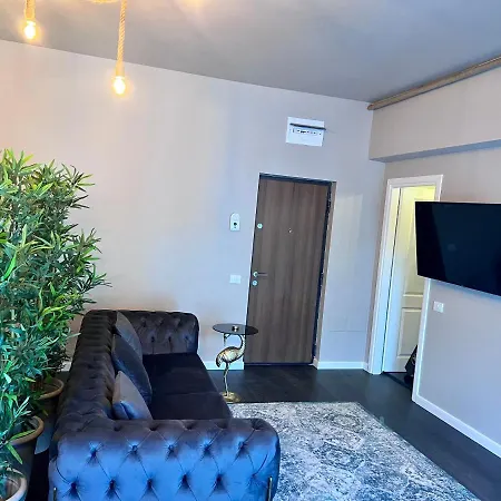Black Sea - Parlo Apartment Navodari