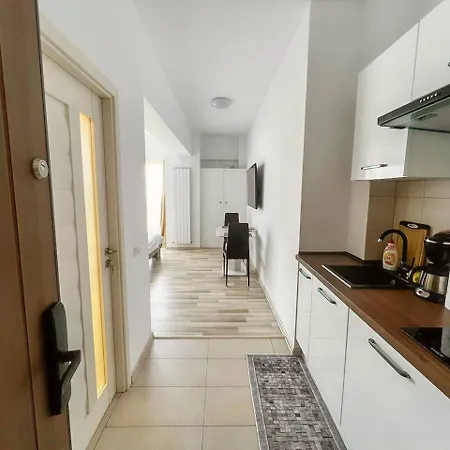 Appartement Black Sea Azimuth