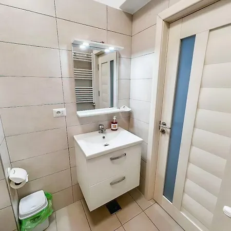Apartament Black Sea Azimuth *