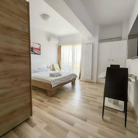 Black Sea Azimuth Năvodari