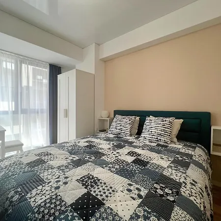 Apartment Black Sea Azimuth