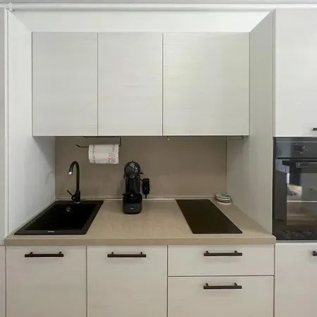 Black Sea Azimuth Apartment Navodari
