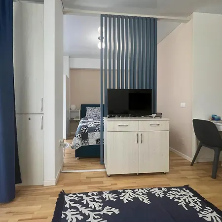 Black Sea Azimuth Apartment *