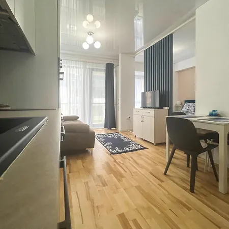 Apartment Black Sea Azimuth *