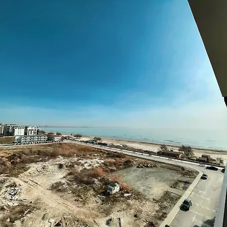 Black Sea Azimuth Apartament *