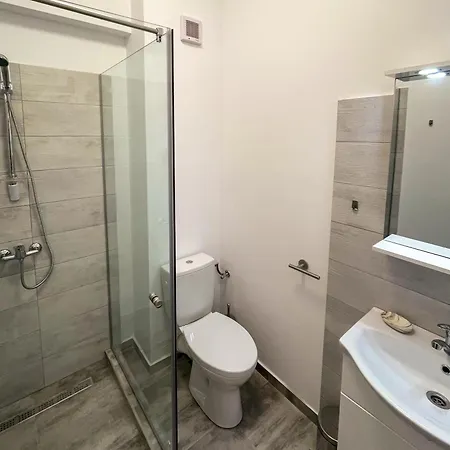 Apartament Black Sea Azimuth