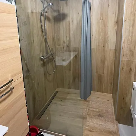Apartament Black Sea Azimuth