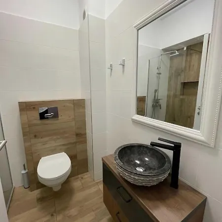 Black Sea Azimuth Apartament Năvodari