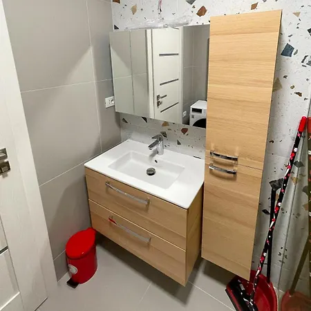 Appartement Black Sea Azimuth