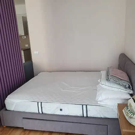 Apartament Black Sea Azimuth *
