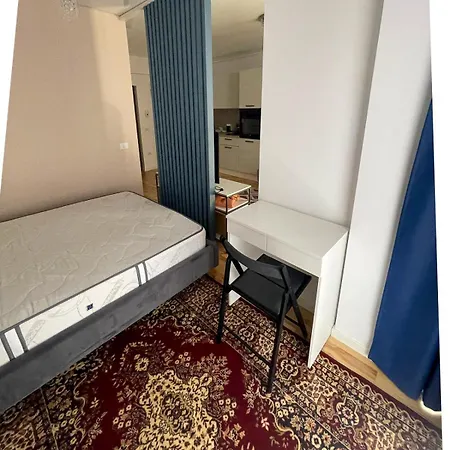 Apartament Black Sea Azimuth *