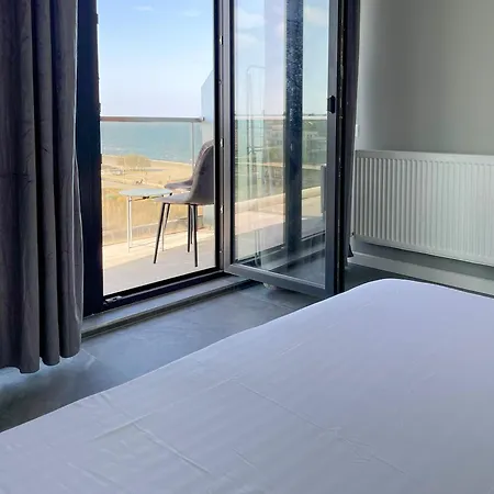 Black Sea Azimuth Appartement Năvodari