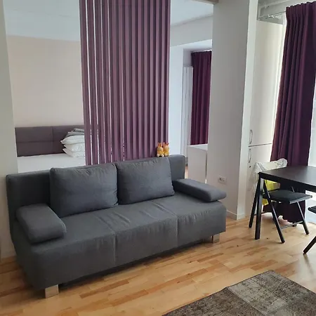 Apartament Black Sea Azimuth Năvodari