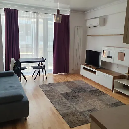 Black Sea Azimuth Năvodari