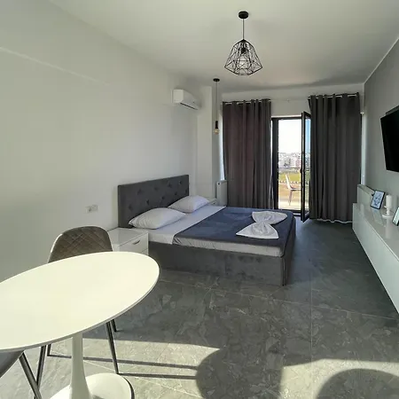 Apartament Black Sea Azimuth *