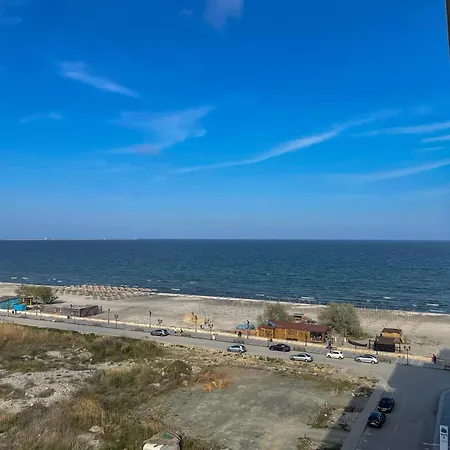 Black Sea Azimuth Нэводари