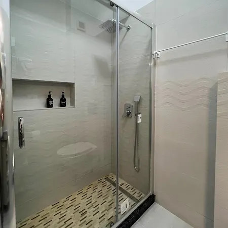 Appartement Black Sea Azimuth *